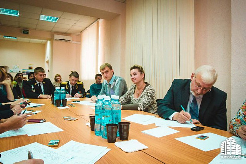 "Я рожден в России"