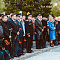 Митинг на Монументе Славы