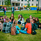 Open Space Picnic Nsu