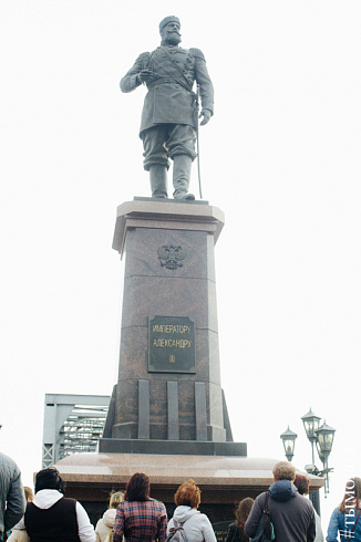 Ночь музеев в Новосибирске