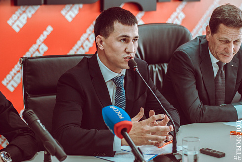 Итоги Олимпиады в Рио и развитие спорта в НСО