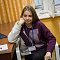 Слёт добровольческих объединений «Твоё время»