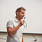 TEDxNovosibirskSalon "Жизнь в городе"