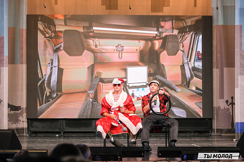 Финал, который точно запомнится! 