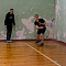 Спартакиада студенческих отрядов. Бадминтон и футбол