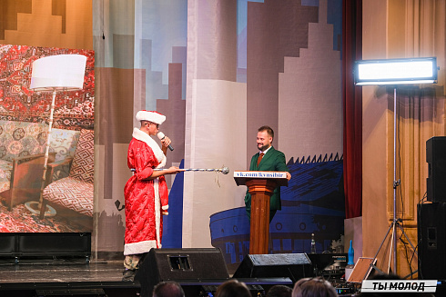 Финал, который точно запомнится! 