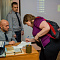 Смотр-конкурс общественных объединений правоохранительной направленности