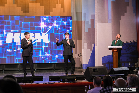 Финал, который точно запомнится! 