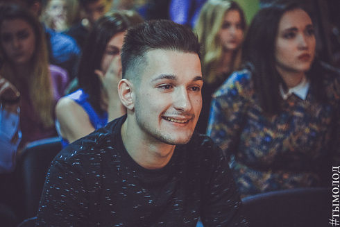 Финал образовательного проекта «Мастер слова»  