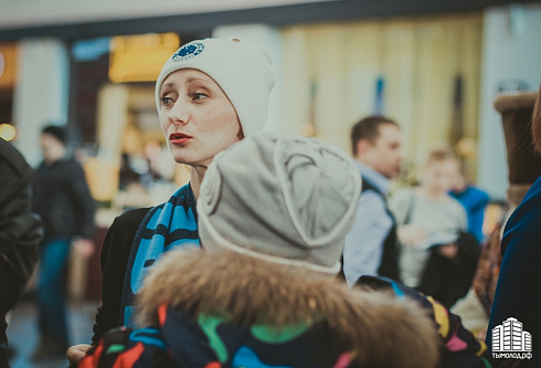 Кубок КХЛ в Новосибирске
