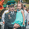 День пограничника в Новосибирске