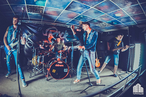Рок-фестиваль «Without Tickets Fest»
