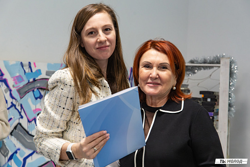 Итоги года работы подростковых центров в 2024 году 