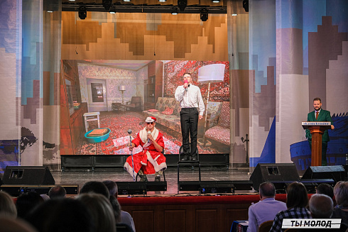 Финал, который точно запомнится! 