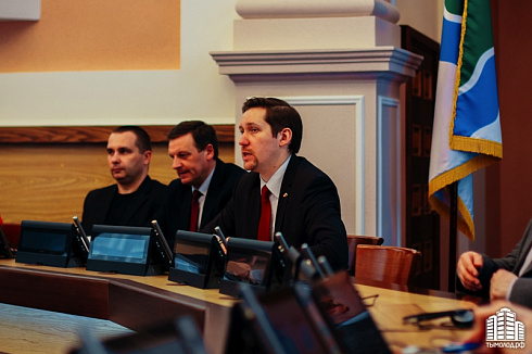 Велоконференция «Транспорт для всех»