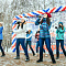 «Лыжня России»
