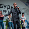 Гала-концерт Открытого городского фестиваля современного хореографического мастерства "Будь в ритме"