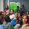 TEDxNovosibirskSalon "Жизнь в городе"