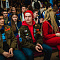 Снежный десант 2019. Церемония закрытия 