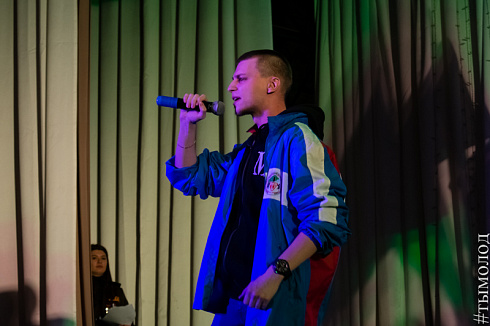 Снежный десант 2019