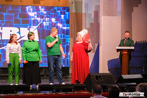 Финал, который точно запомнится! 