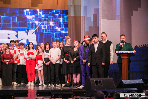 Финал, который точно запомнится! 