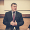 Награждение отличников тотального диктанта