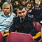 Спартакиада СООПН