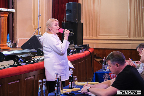 Финал, который точно запомнится! 