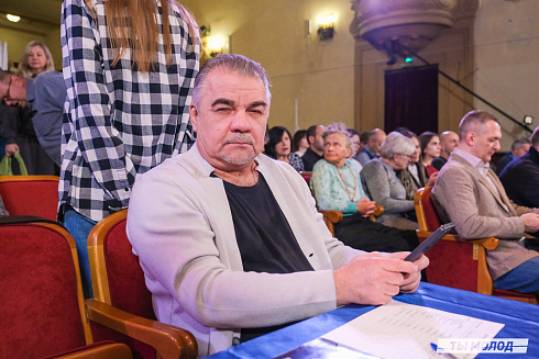 Финал, который точно запомнится! 