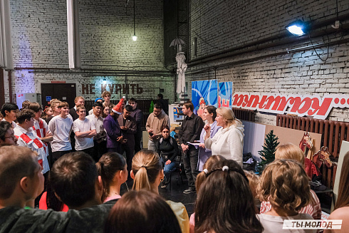 Финал, который точно запомнится! 