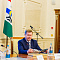 Торжественное закрытие III Трудового семестра РСО