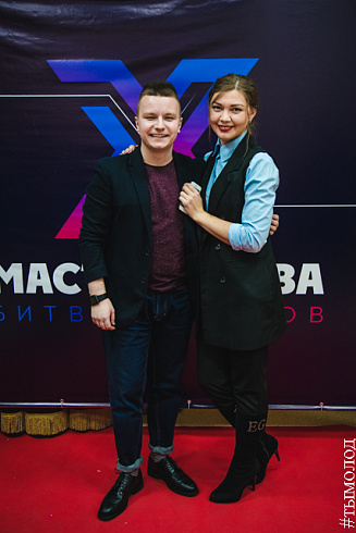 Финал Х сезона «Мастер слова»