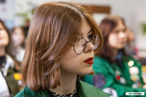 Итоги года работы подростковых центров в 2024 году 