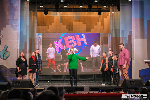 Финал, который точно запомнится! 