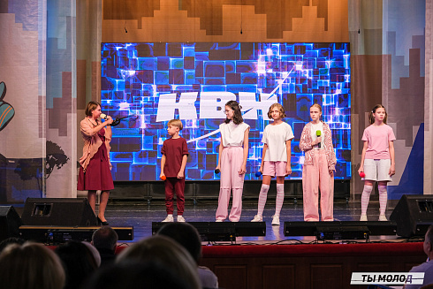 Финал, который точно запомнится! 