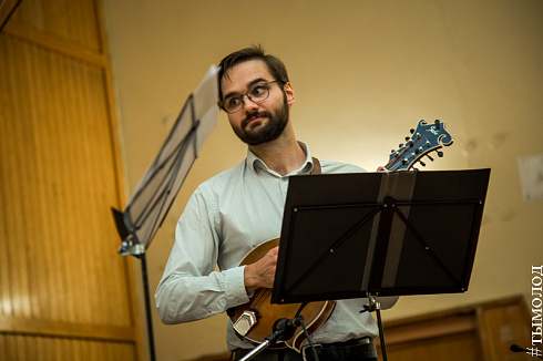 Фестиваль  «Musica Integral»  