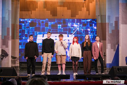 Финал, который точно запомнится! 