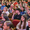 Четверть финал лиги КВН-Сибирь-НЭКСТ 2025