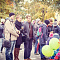 День Мира в Центральном парке
