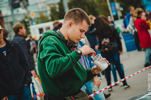 ОКРАШЕНО