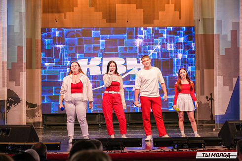 Финал, который точно запомнится! 