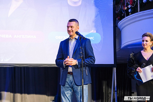 Достигать новых профессиональных высот! 