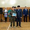 Смотр-конкурс общественных объединений правоохранительной направленности