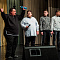 Второй четвертьфинал Региональной Лиги "КВН-Сибирь-НЭКСТ"