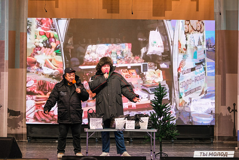 Финал, который точно запомнится! 