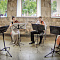 Акция «Метроmusic»
