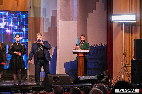 Финал, который точно запомнится! 