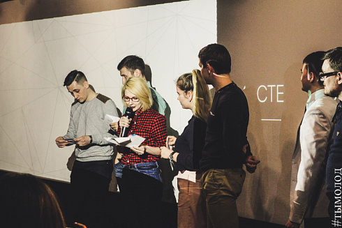 Старт 7 сезона образовательного проекта «Мастер слова»