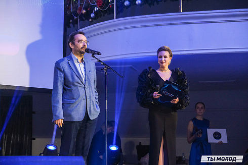 Достигать новых профессиональных высот! 